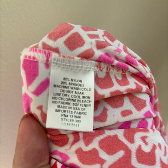 Jude Connally Megan Tunic Dress XS - Picture 6 of 7